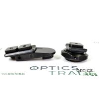 MAKlassic Pivot upper parts, Fabarm Iris, SB Convex Rail