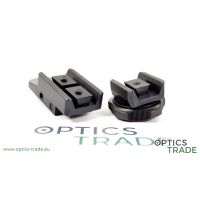 MAKlassic Pivot upper parts, Sako Forester, ZM/VM Rail