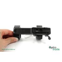MAKuick One-Piece QD 14.5mm dovetail, 40mm