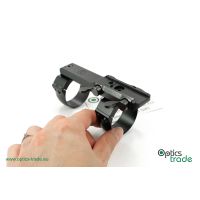 MAKuick One-Piece QD 14.5mm dovetail, 40mm
