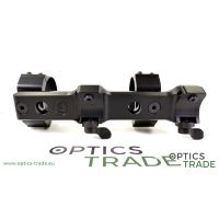 MAKuick One-piece Mount, Blaser R93, 40mm