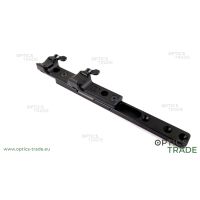 MAKuick One-Piece QD Mount, Merkel KR1 Offset, X Sight II