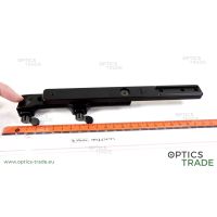 MAKuick One-Piece QD Mount, Merkel KR1 Offset, X Sight II