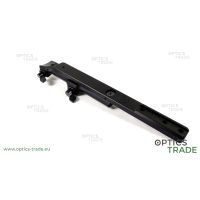 MAKuick One-Piece QD Mount, Merkel KR1 Offset, X Sight II