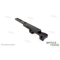 MAKuick One-Piece QD Mount, Merkel KR1 Offset, X Sight II