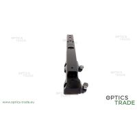 MAKuick One-Piece QD Mount, Merkel KR1 Offset, X Sight II