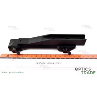 MAKuick One-Piece QD Mount, Sako 85 S, Dedal