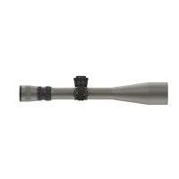March-X 8-80x56 High Master Majesta GenII
