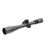 March-X 8-80x56 High Master Majesta GenII