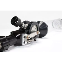 Mark 7 Mechanical Powder Measure