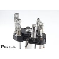 Mark 7 Ultimate Handgun Die Pack 9 mm