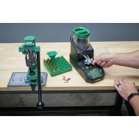 RCBS Match Master Digital Powder Scale & Dispenser