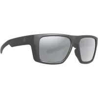Black - Matte, Shadow Grey Flash