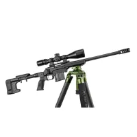 MDT LSS Gen2 šasija, Mossberg Patriot SA