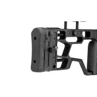 MDT ACC Elite Chassis System, Remington 700 SA
