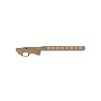 FDE (Flat Dark Earth)