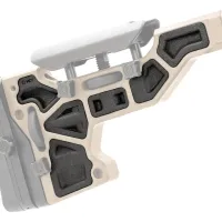 MDT SRS Short Buttstock Rubber Dampers