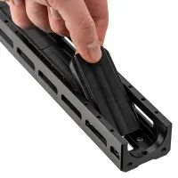 MDT ACC Interior Forend Weights, 5 Pack