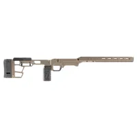 FDE (Flat Dark Earth)