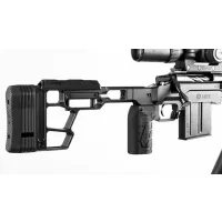 MDT LSS Gen2 šasija, Mossberg Patriot SA