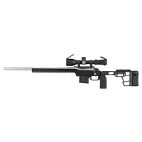 MDT LSS Gen2 šasija, Mossberg Patriot SA