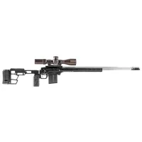 MDT LSS Gen2 šasija, Mossberg Patriot SA