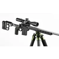 MDT LSS Gen2 šasija, Mossberg Patriot SA