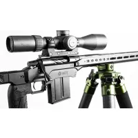 MDT LSS Gen2 šasija, Mossberg Patriot SA