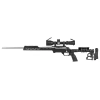 MDT LSS Gen2 šasija, Mossberg Patriot SA