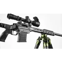 MDT LSS Gen2 šasija, Mossberg Patriot SA