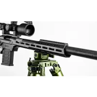MDT LSS Gen2 šasija, Mossberg Patriot SA