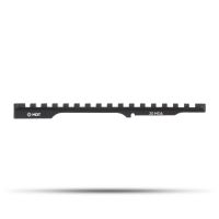 MDT Picatinny Scope Base, Anschutz 1416, 20 MOA