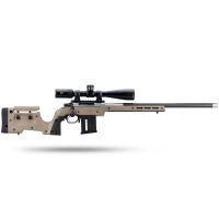 FDE (Flat Dark Earth)