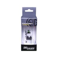 Sig Sauer XRAY3 Day/Night Sight Set, Supertall Suppressor Height