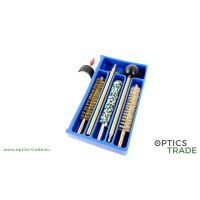 Megaline 9 mm Blue Box Cleaning Kit 3POJB