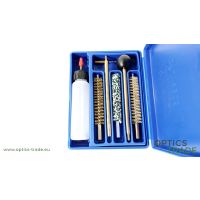 Megaline 9 mm Blue Box Cleaning Kit 3POJB