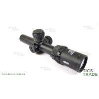 Meopta MeoPro Optika6 1-6x24 FFP