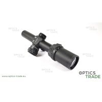 Meopta MeoPro Optika6 1-6x24 FFP