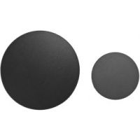 Nightforce Metal Lens Caps for COMPETITION models
