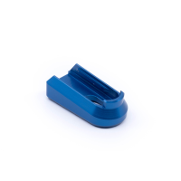 Armanov Magazine Base Pad for 1911 Pistols, Spider Line