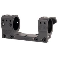 Spuhr Picatinny Mount, 34 mm, 3 MIL, Gen3