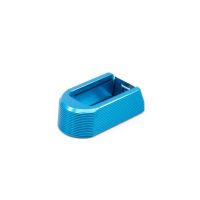 Armanov Magazine Base Pad +2 for KMR L-02, W-02 Pistols, MaXXXgrip Line