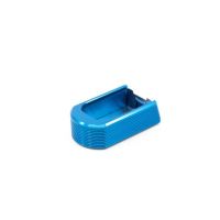 ​​​Armanov Magazine Base Pad +2 for Tanfoglio Stock II, III Small Frame, Elegance Line