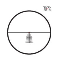 MRAD 1 RD