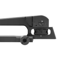UTG Enhanced Carry Handle, Picatinny
