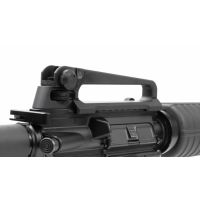 UTG Enhanced Carry Handle, Picatinny