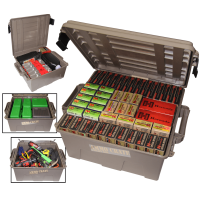 MTM Ammo Crate 19x15.75x8