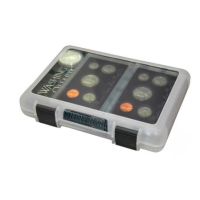 MTM In-Safe Storage Case 229 mm (3-Pack)