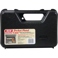 MTM Pocket Pistol Case 