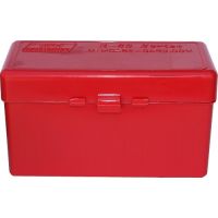 MTM Ammo Box 60 Round Flip-Top 270 Win 30-06 25-06